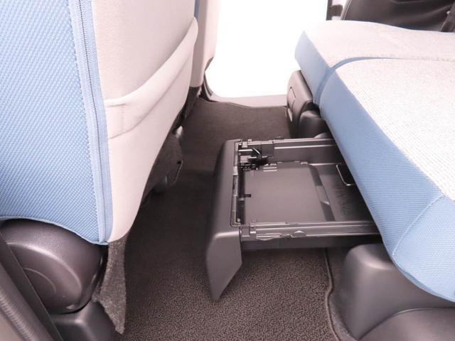 ムーヴキャンバスストライプスＧ両側電動スライドドア　ＬＥＤヘッドライト　スマートキー　バックカメラ　禁煙車　保温ドリンクホルダー　シートヒーター　電動パーキングブレーキ（愛知県）の中古車
