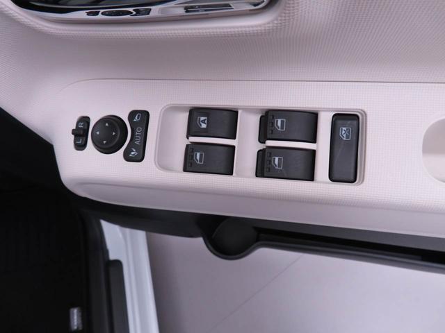 ムーヴキャンバスストライプスＧ両側電動スライドドア　ＬＥＤヘッドライト　スマートキー　バックカメラ　禁煙車　保温ドリンクホルダー　シートヒーター　電動パーキングブレーキ（愛知県）の中古車