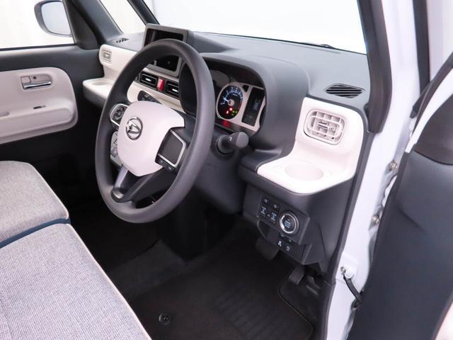ムーヴキャンバスストライプスＧ両側電動スライドドア　ＬＥＤヘッドライト　スマートキー　バックカメラ　禁煙車　保温ドリンクホルダー　シートヒーター　電動パーキングブレーキ（愛知県）の中古車