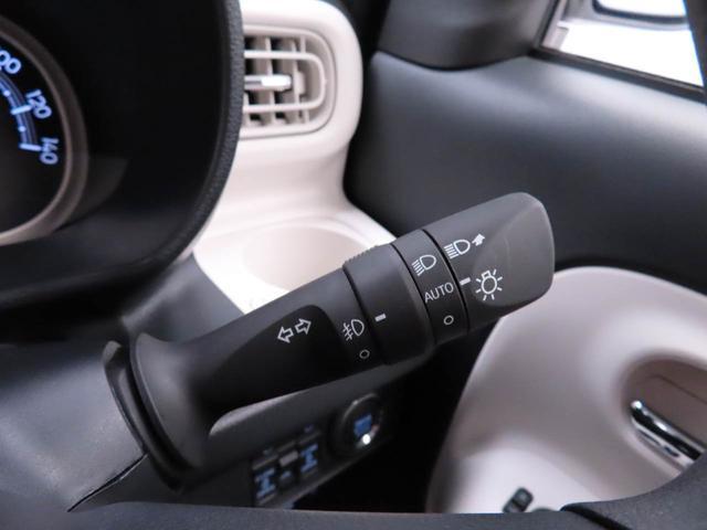 ムーヴキャンバスストライプスＧ両側電動スライドドア　ＬＥＤヘッドライト　スマートキー　バックカメラ　禁煙車　保温ドリンクホルダー　シートヒーター　電動パーキングブレーキ（愛知県）の中古車