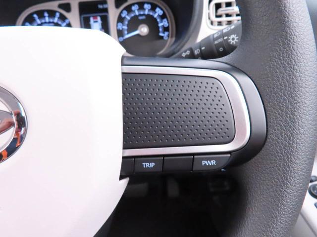 ムーヴキャンバスストライプスＧ両側電動スライドドア　ＬＥＤヘッドライト　スマートキー　バックカメラ　禁煙車　保温ドリンクホルダー　シートヒーター　電動パーキングブレーキ（愛知県）の中古車