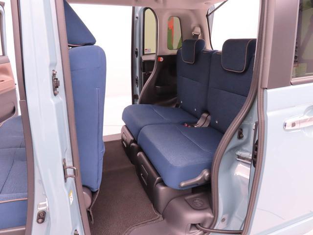 ムーヴキャンバスセオリーG(愛知県)の中古車