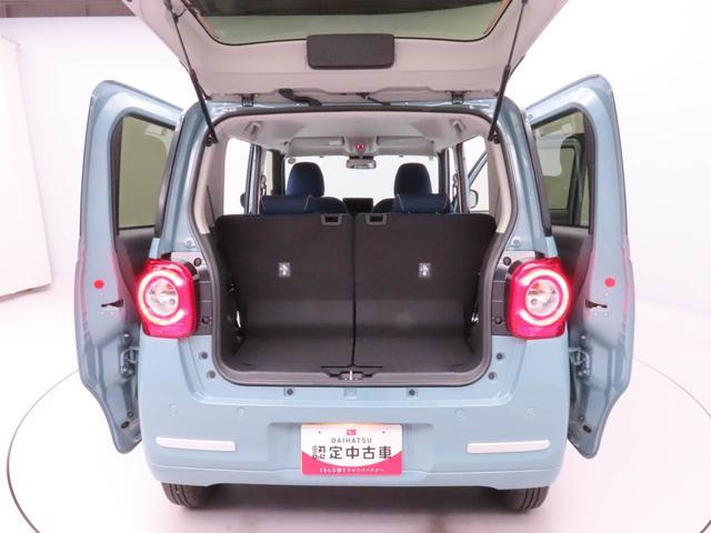 ムーヴキャンバスセオリーG(愛知県)の中古車