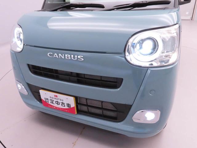 ムーヴキャンバスセオリーG(愛知県)の中古車