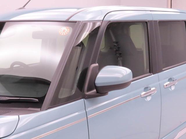 ムーヴキャンバスセオリーG(愛知県)の中古車