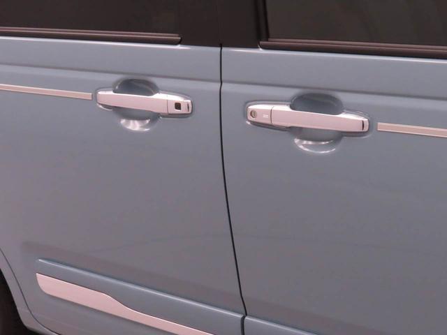 ムーヴキャンバスセオリーG(愛知県)の中古車