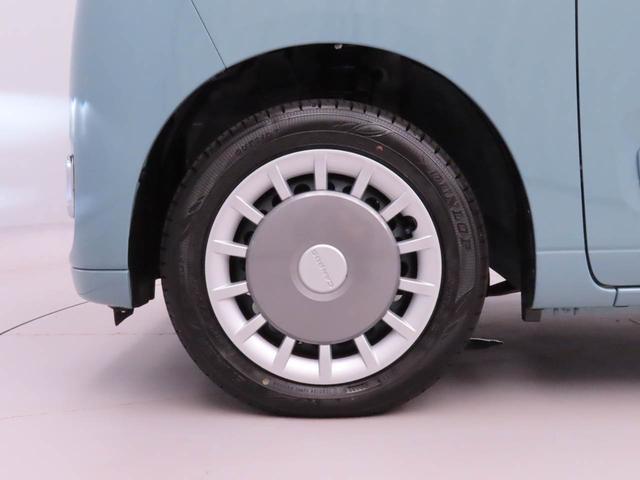 ムーヴキャンバスセオリーG(愛知県)の中古車