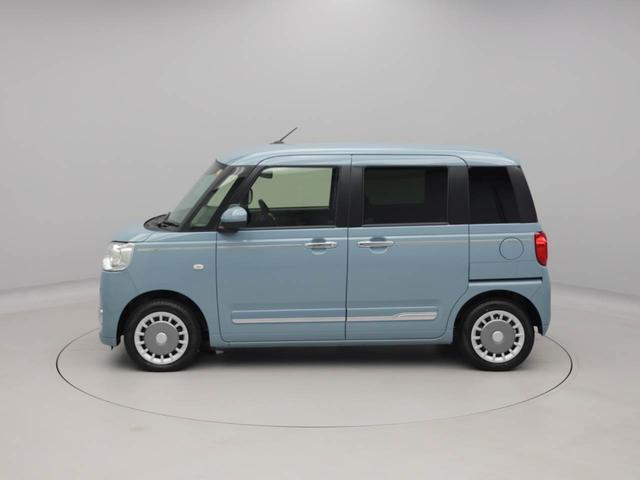 ムーヴキャンバスセオリーG(愛知県)の中古車