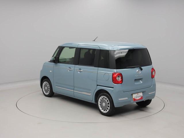 ムーヴキャンバスセオリーG(愛知県)の中古車
