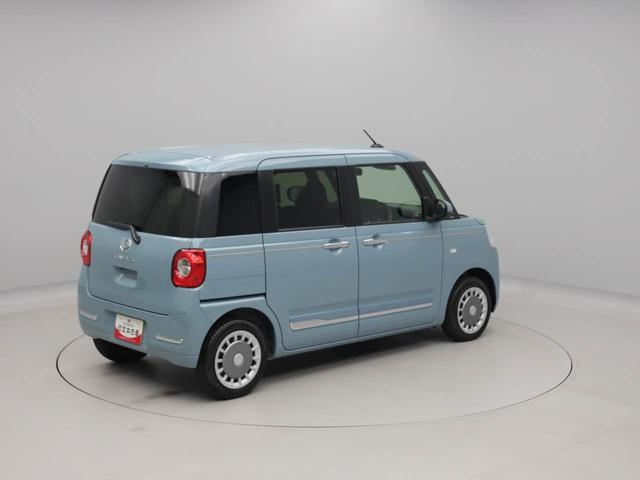 ムーヴキャンバスセオリーG(愛知県)の中古車