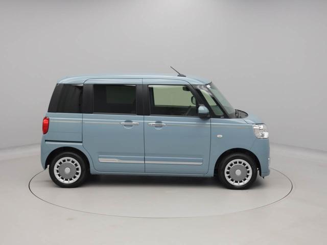 ムーヴキャンバスセオリーG(愛知県)の中古車