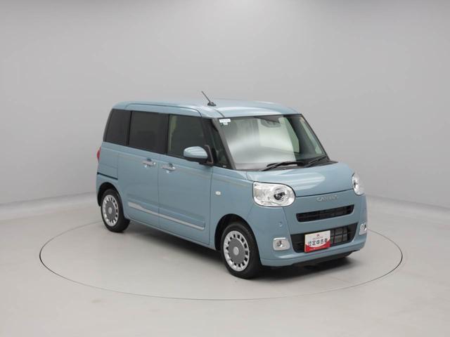 ムーヴキャンバスセオリーG(愛知県)の中古車