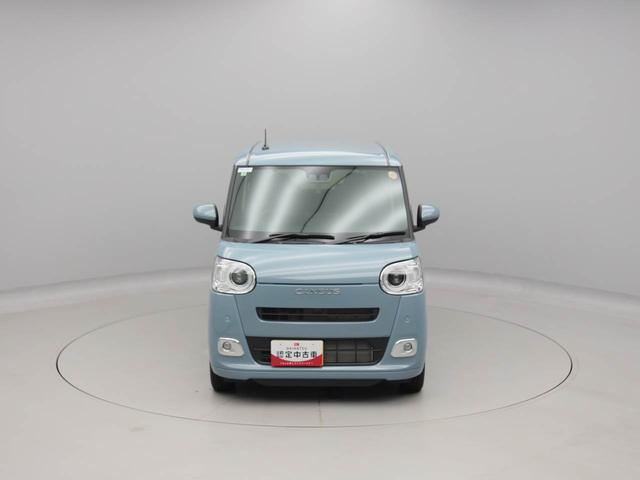 ムーヴキャンバスセオリーG(愛知県)の中古車