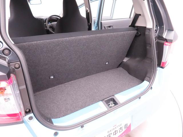 ミライースL SAIIIオーディオレス キーレス(愛知県)の中古車