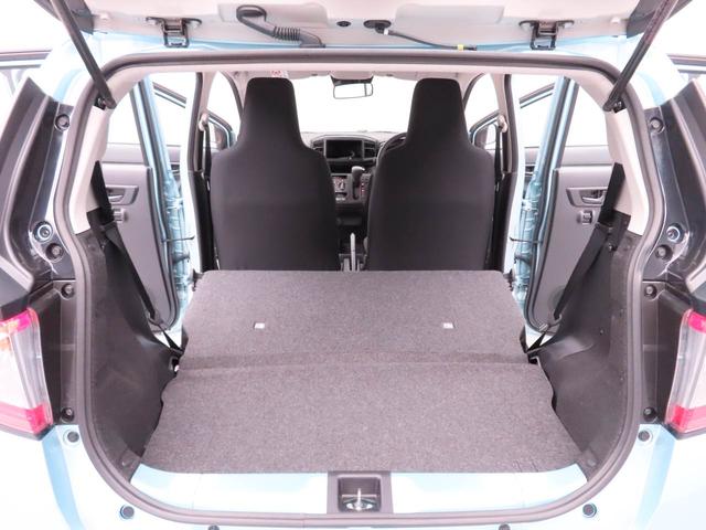 ミライースL SAIIIオーディオレス キーレス(愛知県)の中古車