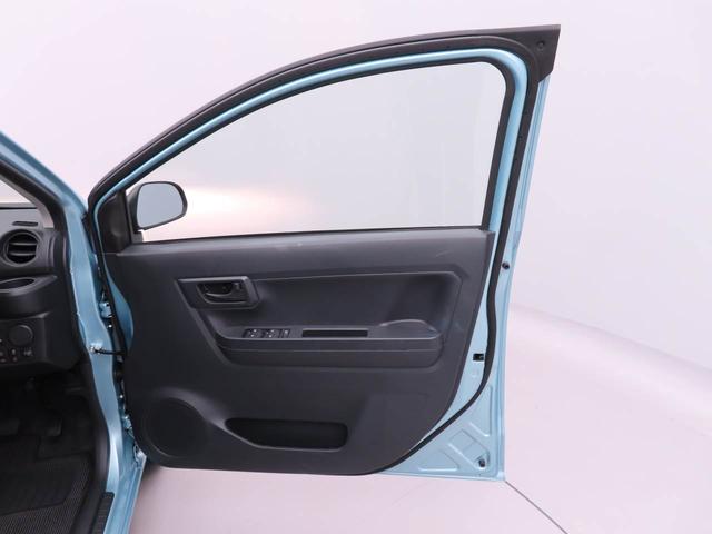ミライースL SAIIIオーディオレス キーレス(愛知県)の中古車