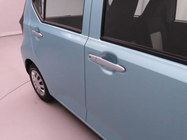 ミライースL SAIIIオーディオレス キーレス(愛知県)の中古車