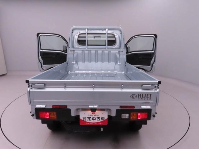 ハイゼットトラックスタンダード(愛知県)の中古車
