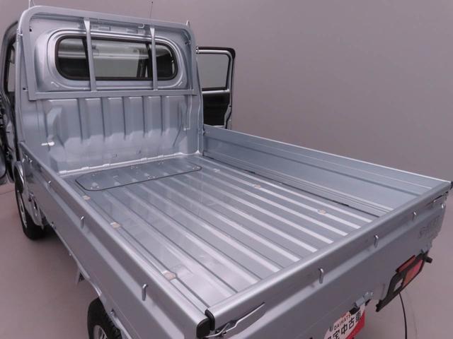 ハイゼットトラックスタンダード(愛知県)の中古車