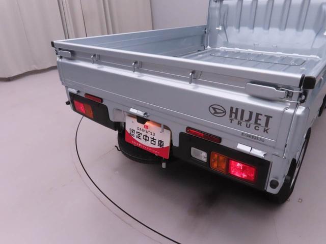 ハイゼットトラックスタンダード(愛知県)の中古車