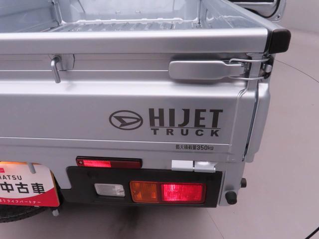ハイゼットトラックスタンダード(愛知県)の中古車