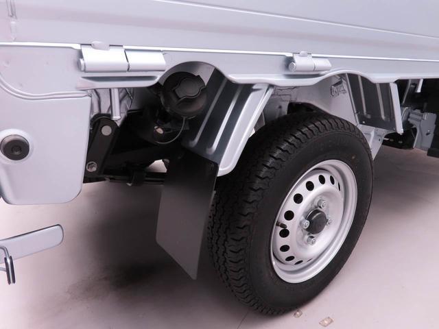 ハイゼットトラックスタンダード(愛知県)の中古車