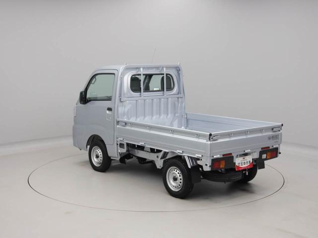 ハイゼットトラックスタンダード(愛知県)の中古車