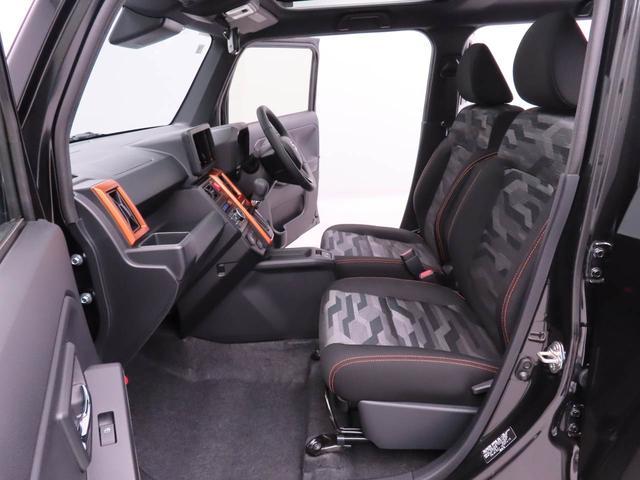 タフトGキーフリー コーナーセンサー 衝突軽減装備(愛知県)の中古車