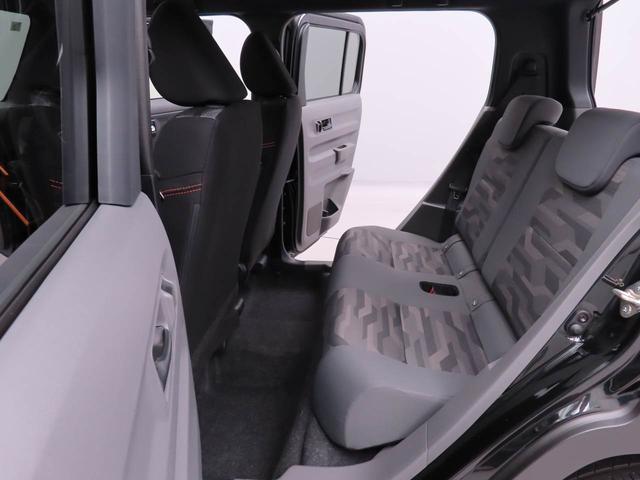 タフトGキーフリー コーナーセンサー 衝突軽減装備(愛知県)の中古車