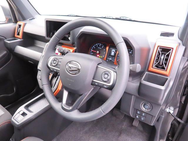 タフトGキーフリー コーナーセンサー 衝突軽減装備(愛知県)の中古車