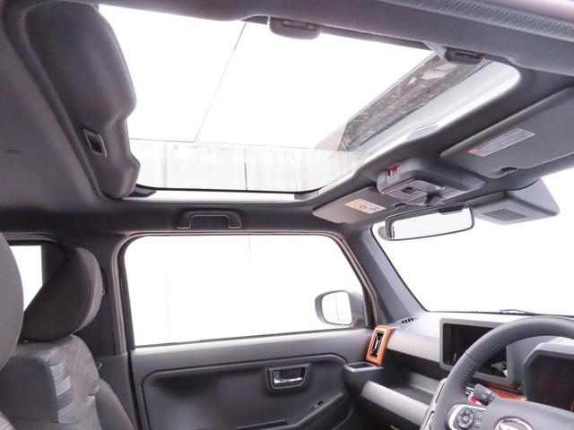 タフトGキーフリー コーナーセンサー 衝突軽減装備(愛知県)の中古車