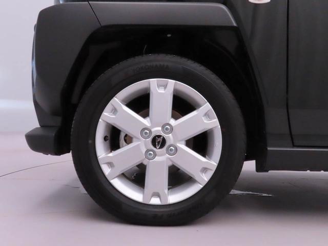タフトGキーフリー コーナーセンサー 衝突軽減装備(愛知県)の中古車