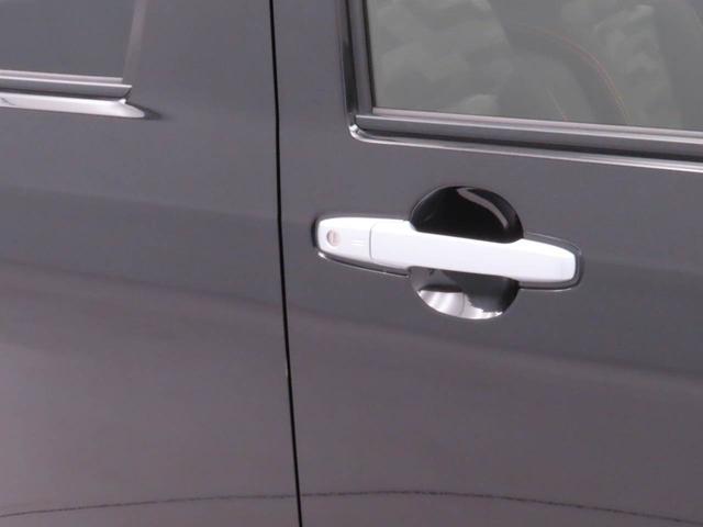 タフトGキーフリー コーナーセンサー 衝突軽減装備(愛知県)の中古車