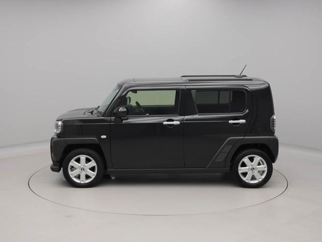 タフトGキーフリー コーナーセンサー 衝突軽減装備(愛知県)の中古車