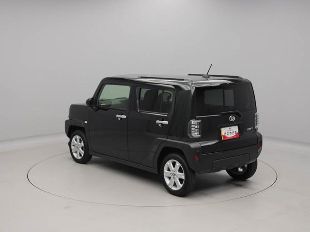 タフトGキーフリー コーナーセンサー 衝突軽減装備(愛知県)の中古車