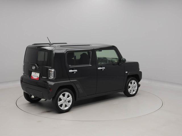 タフトGキーフリー コーナーセンサー 衝突軽減装備(愛知県)の中古車