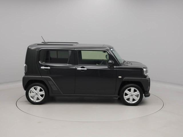 タフトGキーフリー コーナーセンサー 衝突軽減装備(愛知県)の中古車