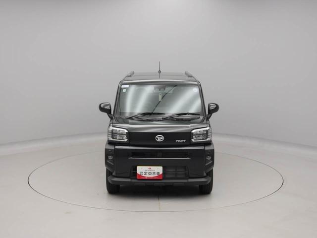 タフトGキーフリー コーナーセンサー 衝突軽減装備(愛知県)の中古車