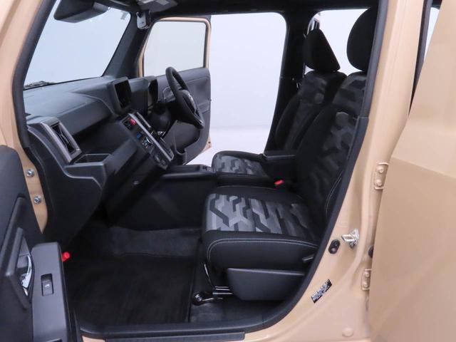 タフトGターボ ダーククロムベンチャー(愛知県)の中古車