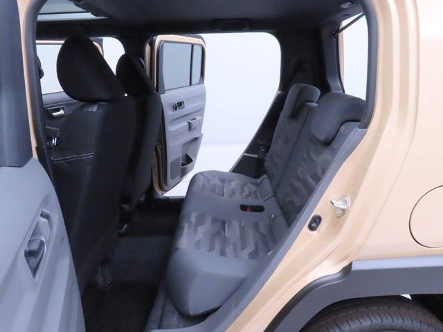 タフトGターボ ダーククロムベンチャー(愛知県)の中古車
