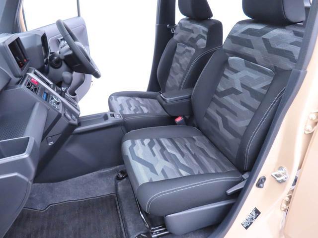 タフトGターボ ダーククロムベンチャー(愛知県)の中古車