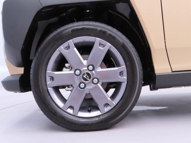 タフトGターボ ダーククロムベンチャー(愛知県)の中古車
