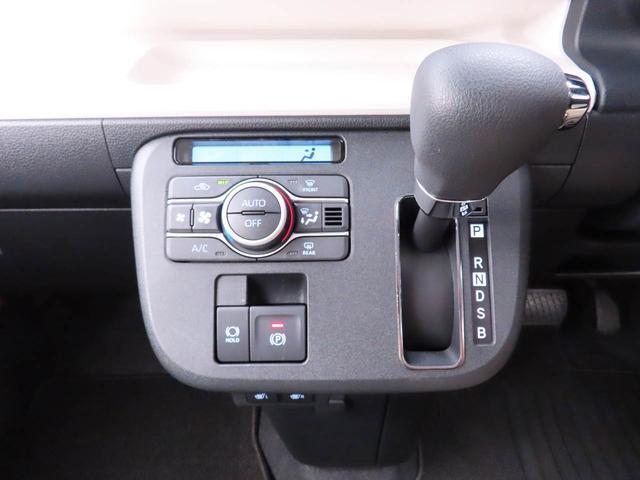 ムーヴキャンバス 中古車 ストライプスＧ両側電動スライドドア　キーフリー　ＬＥＤヘッドライト
