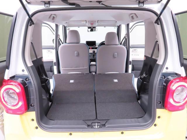 ムーヴキャンバスストライプスＧ両側電動スライドドア　キーフリー　ＬＥＤヘッドライト（愛知県）の中古車