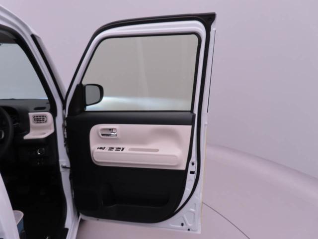 ムーヴキャンバスストライプスＧ両側電動スライドドア　キーフリー　ＬＥＤヘッドライト（愛知県）の中古車
