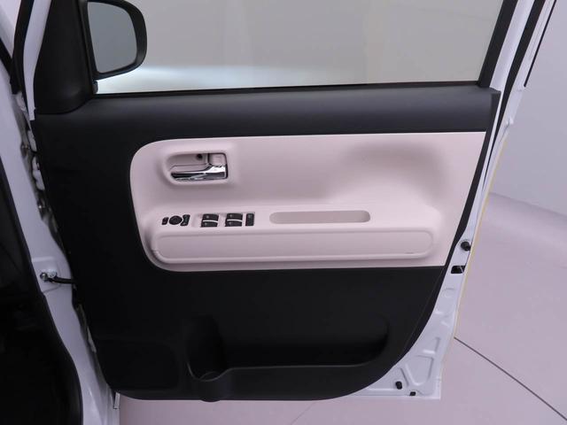 ムーヴキャンバスストライプスＧ両側電動スライドドア　キーフリー　ＬＥＤヘッドライト（愛知県）の中古車