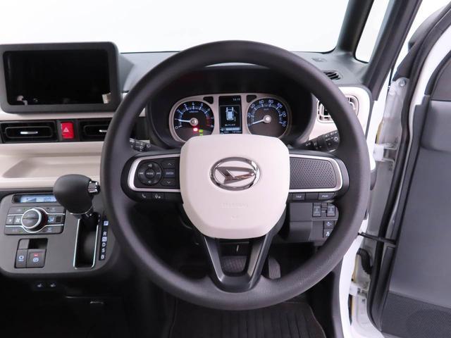 ムーヴキャンバスストライプスＧ両側電動スライドドア　キーフリー　ＬＥＤヘッドライト（愛知県）の中古車