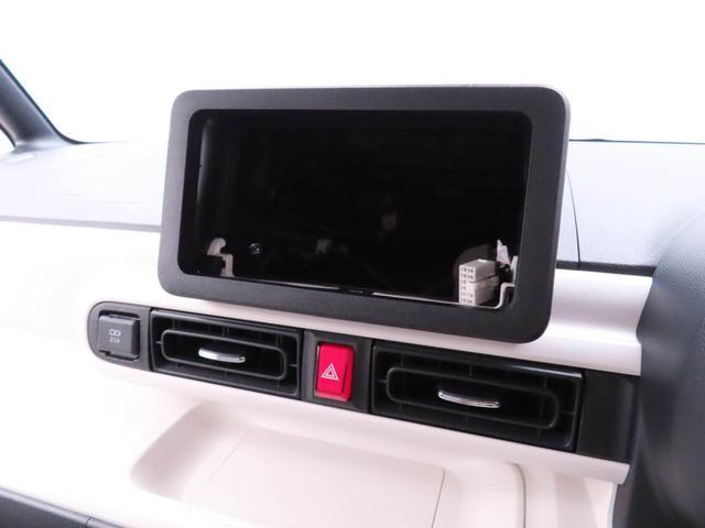 ムーヴキャンバスストライプスＧ両側電動スライドドア　キーフリー　ＬＥＤヘッドライト（愛知県）の中古車