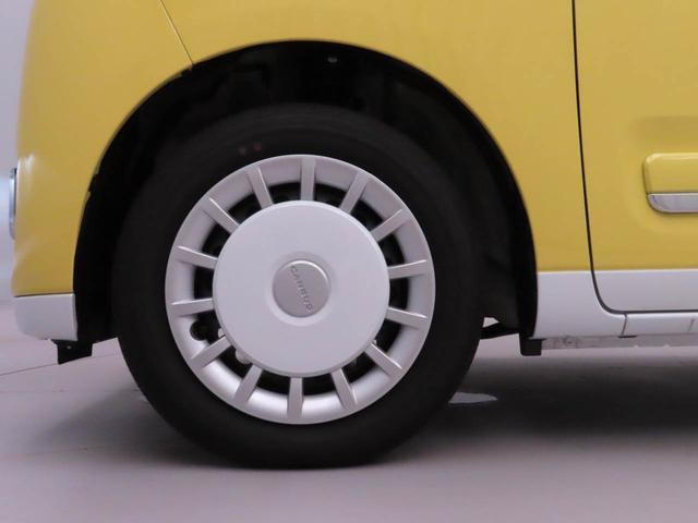 ムーヴキャンバスストライプスＧ両側電動スライドドア　キーフリー　ＬＥＤヘッドライト（愛知県）の中古車