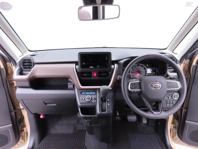 ムーヴＸ両側電動スライドドア　ＬＥＤヘッドライト　オートハイビーム　スマートキー　バックカメラ　禁煙車　　車線逸脱抑制制御機能　衝突回避支援ブレーキ機能　誤発進抑制機能（愛知県）の中古車